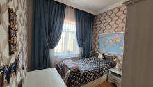 4 otaqlı Villa / Həyət evi, Satış, Bakı, Sabunçu, Koroğlu