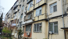 2 otaqlı Köhnə tikili