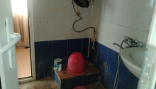 2 otaqlı Köhnə tikili, Satış, Bakı, Nəsimi, Memar Əcəmi