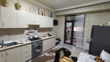 2 otaqlı Yeni tikili, Satış, Bakı, Nəsimi, Gənclik