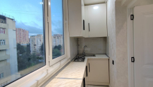 2 otaqlı Köhnə tikili, Satış, Bakı, Xətai