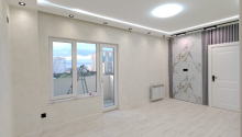 2 otaqlı Köhnə tikili, Satış, Bakı, Xətai