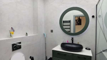 3 otaqlı Yeni tikili, Satış, Bakı, Xətai, Xətai