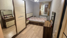 3 otaqlı Köhnə tikili, Satış, Bakı, Nərimanov, Gənclik