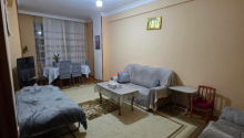 3 otaqlı Yeni tikili, Satış, Bakı, Xətai