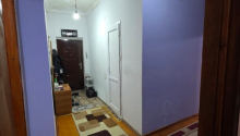 3 otaqlı Yeni tikili, Satış, Bakı, Xətai