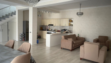 4 otaqlı Villa / Həyət evi, Satış, Bakı, Xəzər, Koroğlu