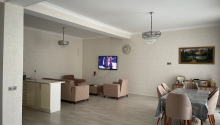 4 otaqlı Villa / Həyət evi, Satış, Bakı, Xəzər, Koroğlu