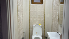 4 otaqlı Villa / Həyət evi, Satış, Bakı, Xəzər, Koroğlu