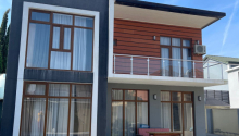 4 otaqlı Villa / Həyət evi, Satış, Bakı, Xəzər, Koroğlu