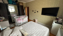 4 otaqlı Villa / Həyət evi, Satış, Bakı, Suraxanı