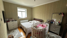 4 otaqlı Villa / Həyət evi, Satış, Bakı, Suraxanı