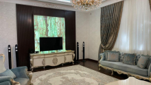 7 otaqlı Villa / Həyət evi, Satış, Bakı, Səbail, İçəri şəhər