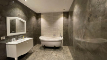7 otaqlı Villa / Həyət evi, Satış, Bakı, Səbail, İçəri şəhər