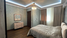 7 otaqlı Villa / Həyət evi, Satış, Bakı, Səbail, İçəri şəhər