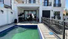 7 otaqlı Villa / Həyət evi