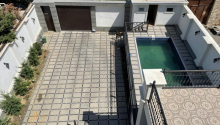 7 otaqlı Villa / Həyət evi, Satış, Bakı, Səbail, İçəri şəhər