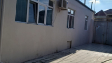 3 otaqlı Villa / Həyət evi