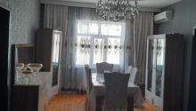3 otaqlı Villa / Həyət evi, Satış, Bakı, Xəzər, Koroğlu