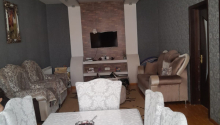 3 otaqlı Villa / Həyət evi, Satış, Bakı, Xəzər, Koroğlu