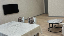2 otaqlı Yeni tikili, Kirayə (aylıq), Bakı, Nəsimi, Gənclik