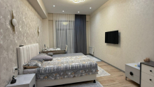 2 otaqlı Yeni tikili, Kirayə (aylıq), Bakı, Nəsimi, Gənclik