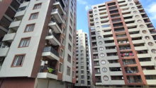 3 otaqlı Yeni tikili, Satış, Bakı, Nərimanov, Nəriman Nərimanov