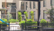 2 otaqlı Yeni tikili, Satış, Bakı, Nəsimi, 28 may