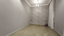 3 otaqlı Yeni tikili, Satış, Bakı, Nərimanov, Gənclik