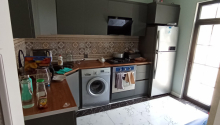5 otaqlı Bağ evləri, Satış, Bakı, Xəzər, Koroğlu