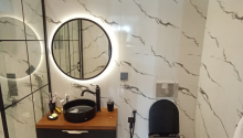 5 otaqlı Bağ evləri, Satış, Bakı, Xəzər, Koroğlu