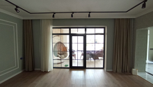 5 otaqlı Bağ evləri, Satış, Bakı, Xəzər, Koroğlu