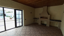 5 otaqlı Bağ evləri, Satış, Bakı, Xəzər, Koroğlu