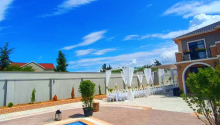 5 otaqlı Bağ evləri, Satış, Bakı, Xəzər, Koroğlu