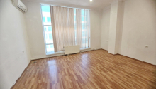 1 otaqlı Ofis, Kirayə (aylıq), Bakı, Nərimanov, Nəriman Nərimanov