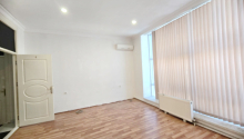 1 otaqlı Ofis, Kirayə (aylıq), Bakı, Nərimanov, Nəriman Nərimanov