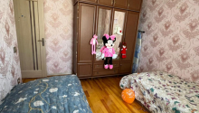 4 otaqlı Villa / Həyət evi, Satış, Bakı, Sabunçu, Koroğlu