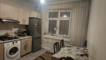 2 otaqlı Köhnə tikili, Satış, Bakı, Sabunçu