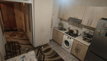 2 otaqlı Köhnə tikili, Satış, Bakı, Sabunçu
