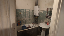 2 otaqlı Köhnə tikili, Satış, Bakı, Sabunçu