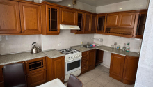 4 otaqlı Köhnə tikili, Kirayə (aylıq), Bakı, Nizami