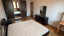4 otaqlı Köhnə tikili, Kirayə (aylıq), Bakı, Nizami
