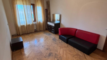 4 otaqlı Köhnə tikili, Kirayə (aylıq), Bakı, Nizami