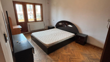 4 otaqlı Köhnə tikili, Kirayə (aylıq), Bakı, Nizami