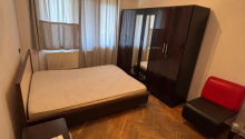 4 otaqlı Köhnə tikili, Kirayə (aylıq), Bakı, Nizami