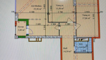 3 otaqlı Yeni tikili, Satış, Bakı, Nərimanov, Gənclik