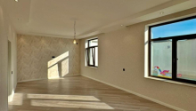 5 otaqlı Bağ evləri, Satış, Bakı, Xəzər