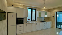 5 otaqlı Bağ evləri, Satış, Bakı, Xəzər