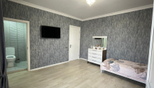 4 otaqlı Villa / Həyət evi, Satış, Bakı, Xəzər, Koroğlu