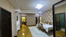 3 otaqlı Yeni tikili, Satış, Bakı, Sabunçu